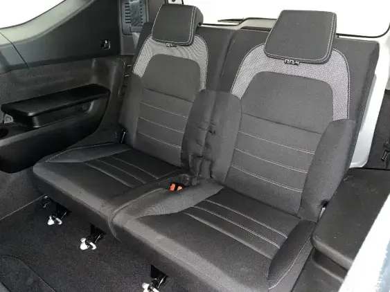 DACIA JOGGER - voiture d'occasion - Photo 16