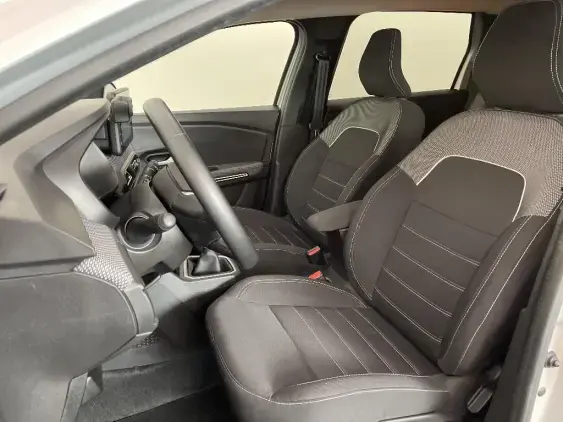 DACIA JOGGER - voiture d'occasion - Photo 18