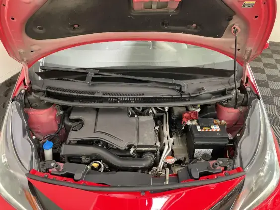 TOYOTA AYGO II - voiture d'occasion - Photo 21