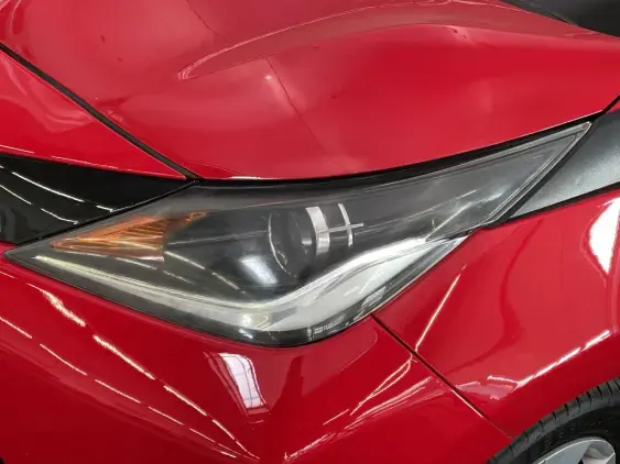 TOYOTA AYGO II - voiture d'occasion - Photo 22