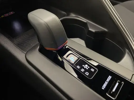 TOYOTA C-HR II - voiture d'occasion - Photo 17