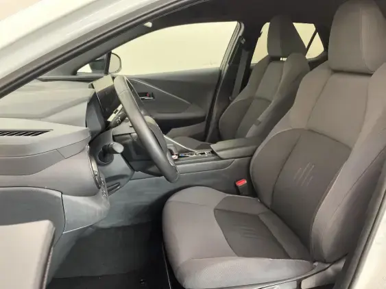 TOYOTA C-HR II - voiture d'occasion - Photo 18