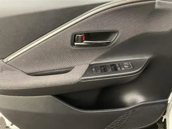 TOYOTA C-HR II - voiture d'occasion - Photo 19