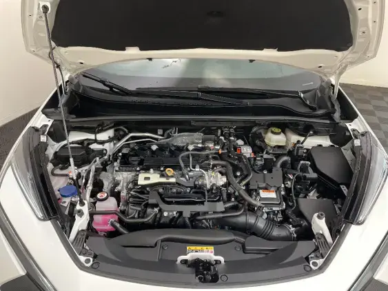 TOYOTA C-HR II - voiture d'occasion - Photo 21
