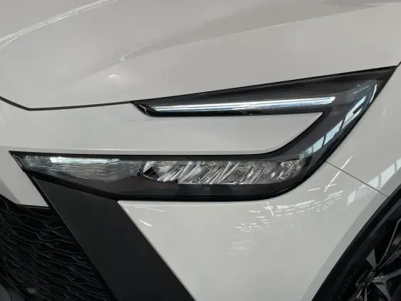 TOYOTA C-HR II - voiture d'occasion - Photo 22
