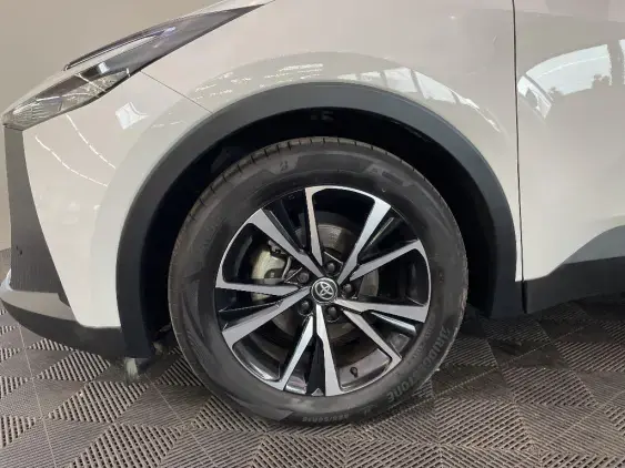 TOYOTA C-HR II - voiture d'occasion - Photo 23