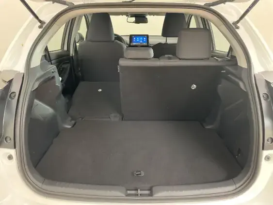 TOYOTA YARIS IV - voiture d'occasion - Photo 16