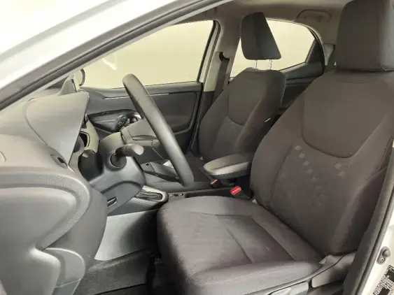 TOYOTA YARIS IV - voiture d'occasion - Photo 18