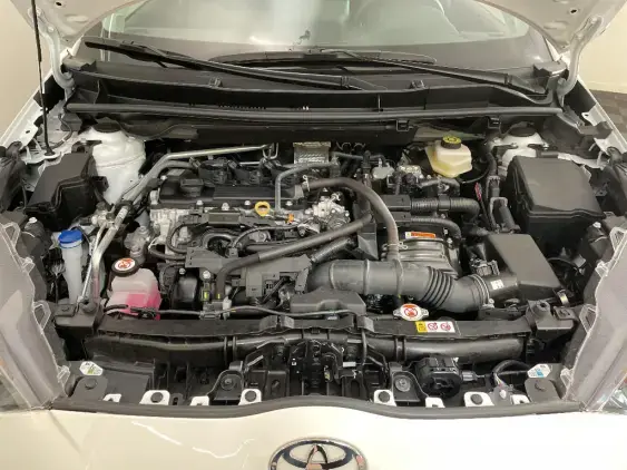 TOYOTA YARIS IV - voiture d'occasion - Photo 21