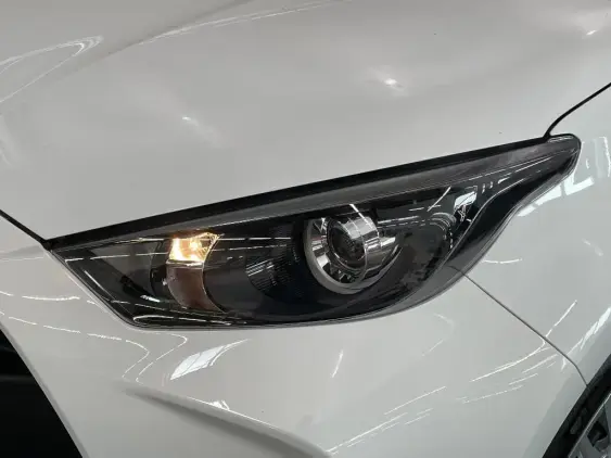 TOYOTA YARIS IV - voiture d'occasion - Photo 22