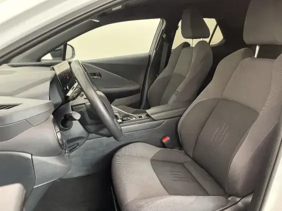 TOYOTA C-HR II - voiture d'occasion - Photo 18