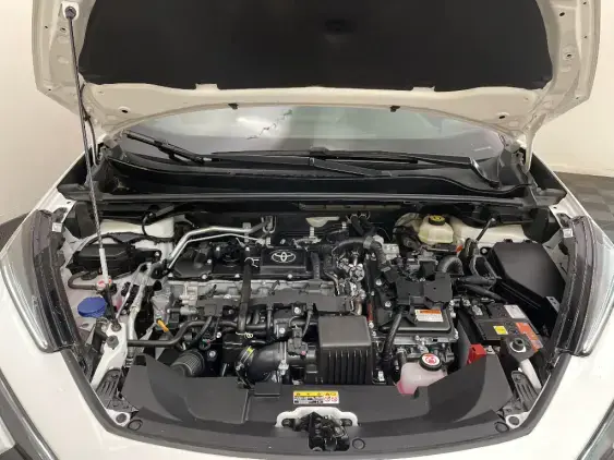 TOYOTA C-HR II - voiture d'occasion - Photo 21