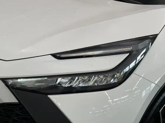 TOYOTA C-HR II - voiture d'occasion - Photo 22