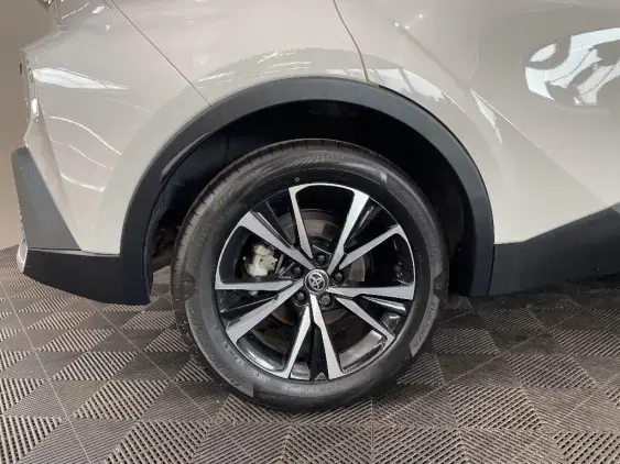 TOYOTA C-HR II - voiture d'occasion - Photo 25