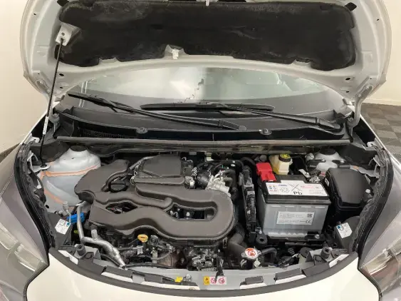 TOYOTA AYGO X - voiture d'occasion - Photo 21