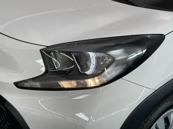 TOYOTA AYGO X - voiture d'occasion - Photo 22