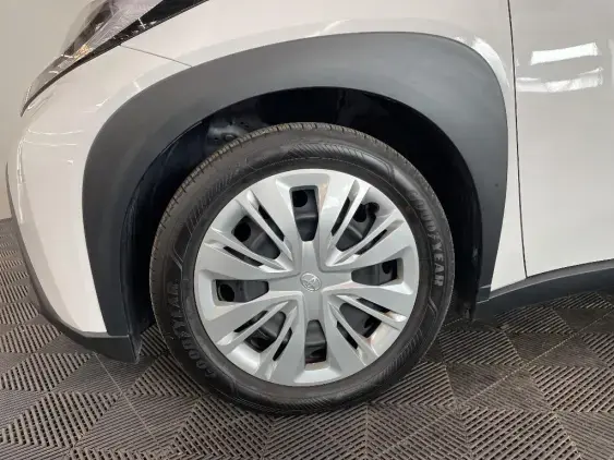 TOYOTA AYGO X - voiture d'occasion - Photo 23