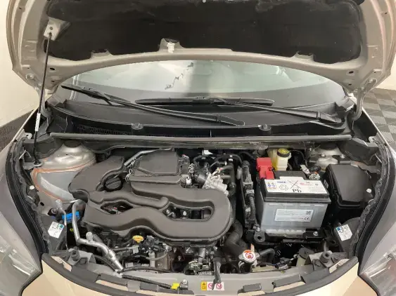 TOYOTA AYGO X - voiture d'occasion - Photo 21