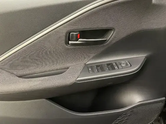 TOYOTA C-HR II - voiture d'occasion - Photo 19