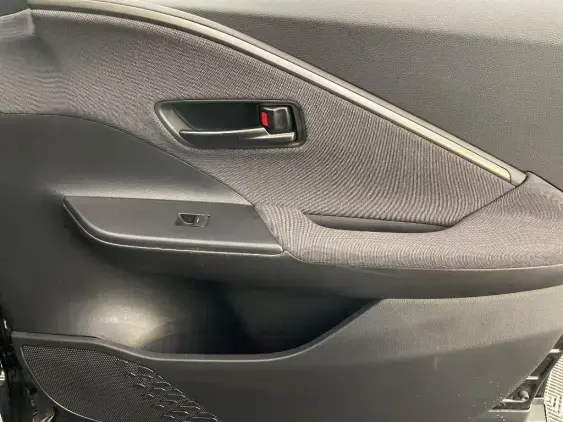 TOYOTA C-HR II - voiture d'occasion - Photo 20