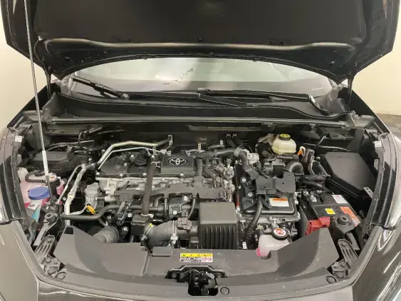 TOYOTA C-HR II - voiture d'occasion - Photo 21