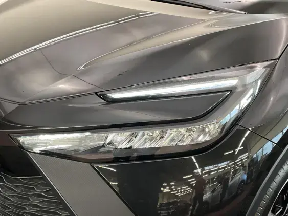 TOYOTA C-HR II - voiture d'occasion - Photo 22