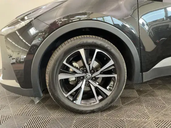 TOYOTA C-HR II - voiture d'occasion - Photo 23