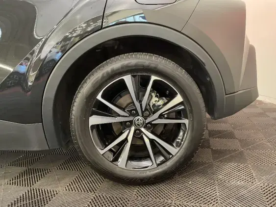 TOYOTA C-HR II - voiture d'occasion - Photo 24