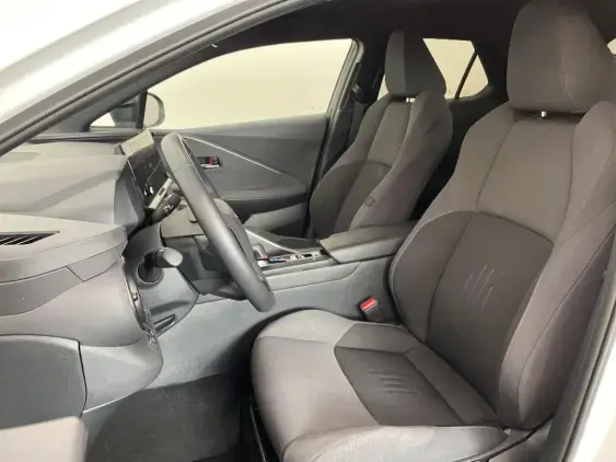 TOYOTA C-HR II - voiture d'occasion - Photo 18