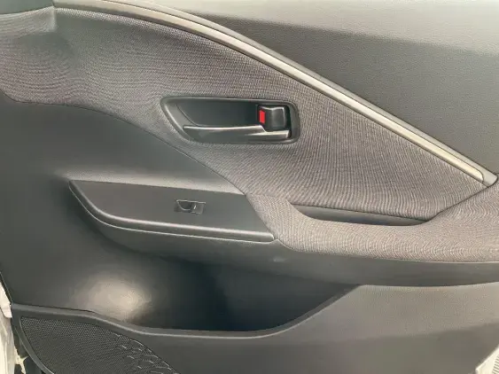 TOYOTA C-HR II - voiture d'occasion - Photo 20