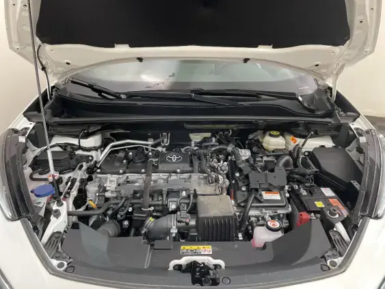 TOYOTA C-HR II - voiture d'occasion - Photo 21