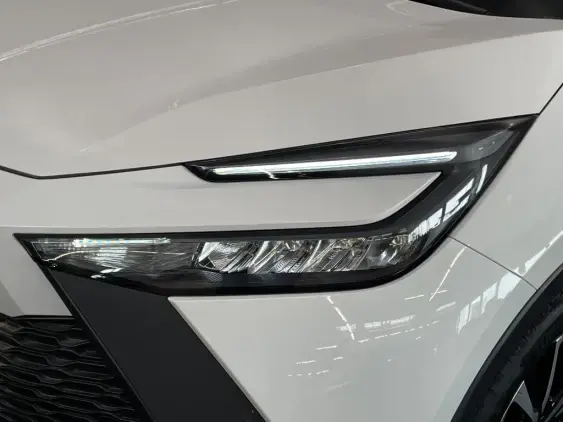 TOYOTA C-HR II - voiture d'occasion - Photo 22