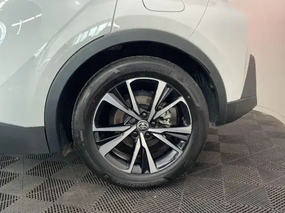 TOYOTA C-HR II - voiture d'occasion - Photo 24