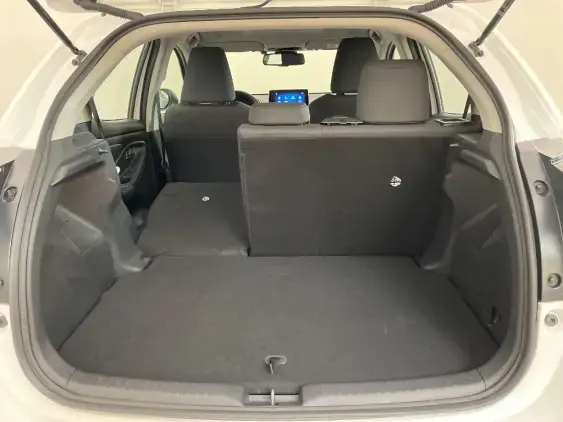 TOYOTA YARIS IV - voiture d'occasion - Photo 16
