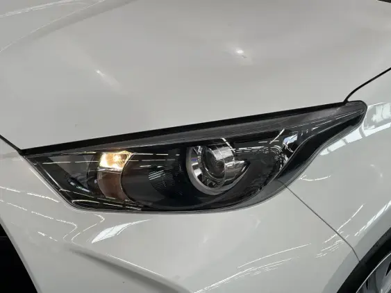 TOYOTA YARIS IV - voiture d'occasion - Photo 22