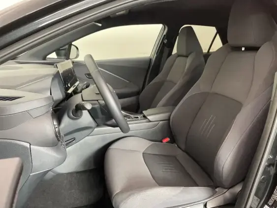 TOYOTA C-HR II - voiture d'occasion - Photo 18