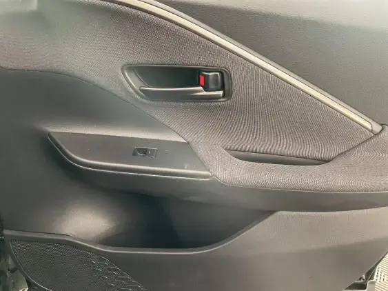 TOYOTA C-HR II - voiture d'occasion - Photo 20
