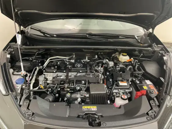 TOYOTA C-HR II - voiture d'occasion - Photo 21