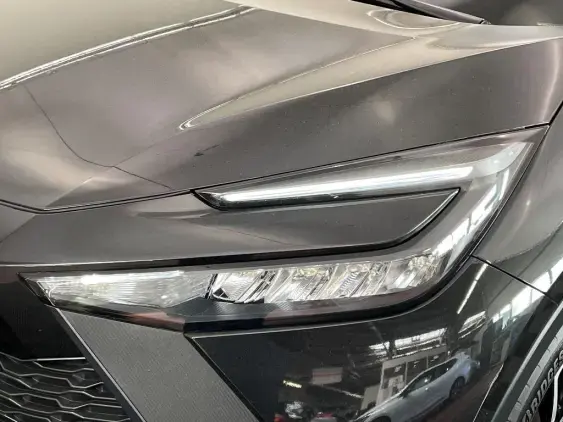 TOYOTA C-HR II - voiture d'occasion - Photo 22