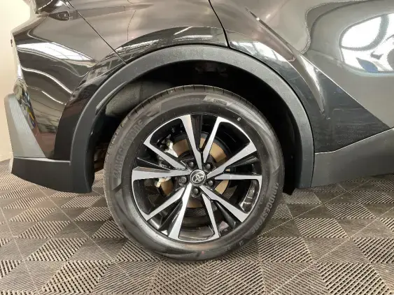 TOYOTA C-HR II - voiture d'occasion - Photo 25