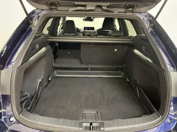 TOYOTA COROLLA TOURING SPT X - voiture d'occasion - Photo 16