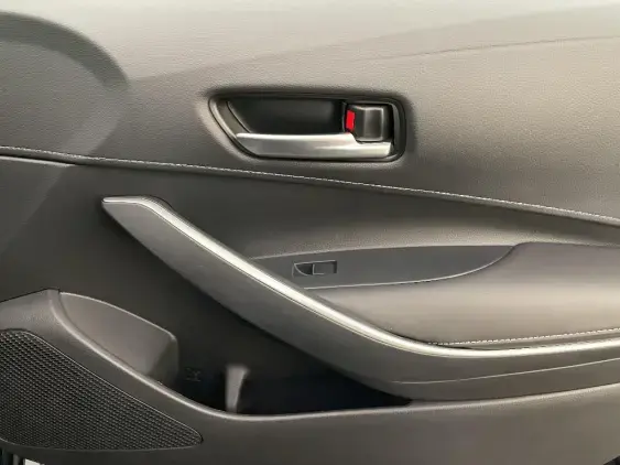 TOYOTA COROLLA TOURING SPT X - voiture d'occasion - Photo 20