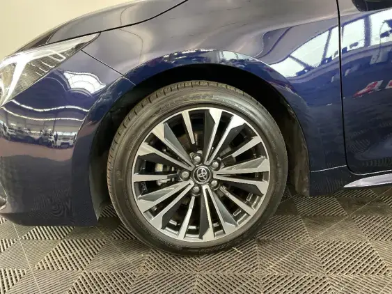 TOYOTA COROLLA TOURING SPT X - voiture d'occasion - Photo 23