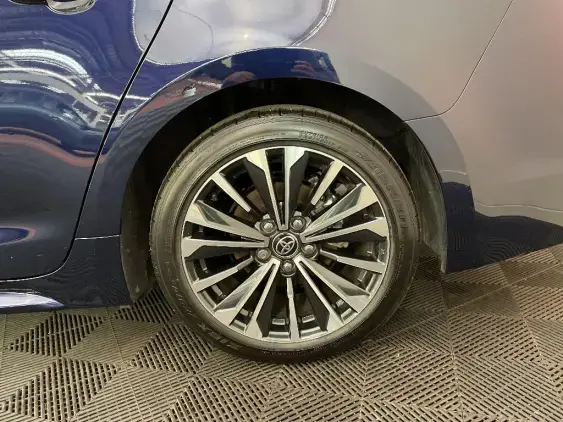 TOYOTA COROLLA TOURING SPT X - voiture d'occasion - Photo 24