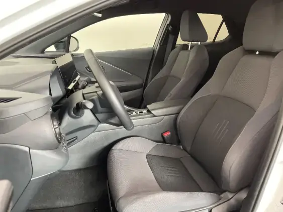 TOYOTA C-HR II - voiture d'occasion - Photo 18