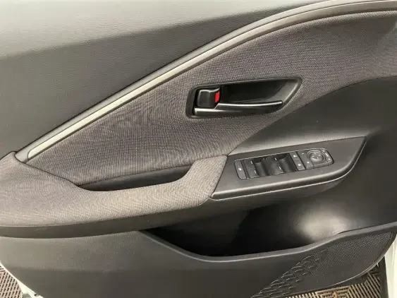 TOYOTA C-HR II - voiture d'occasion - Photo 19