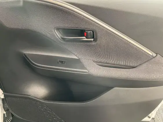 TOYOTA C-HR II - voiture d'occasion - Photo 20