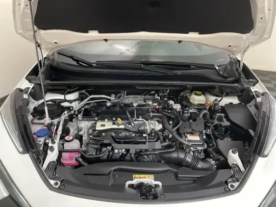 TOYOTA C-HR II - voiture d'occasion - Photo 21