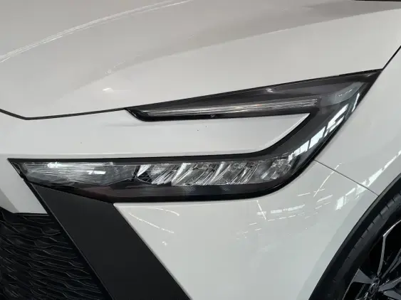 TOYOTA C-HR II - voiture d'occasion - Photo 22