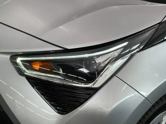 TOYOTA AYGO II - voiture d'occasion - Photo 22